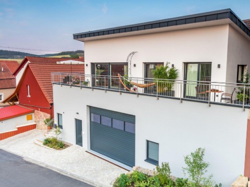 Ferieleilighet - 4 personer -  - Neubaugasse - 97941 - Tauberbischofsheim