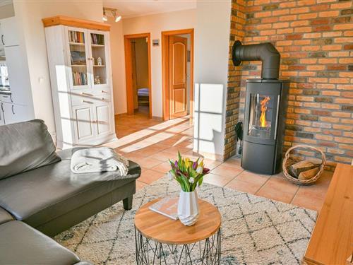 Holiday apartment - 4 persons -  - Tannenwieck - 18375 - Wieck A. Darß