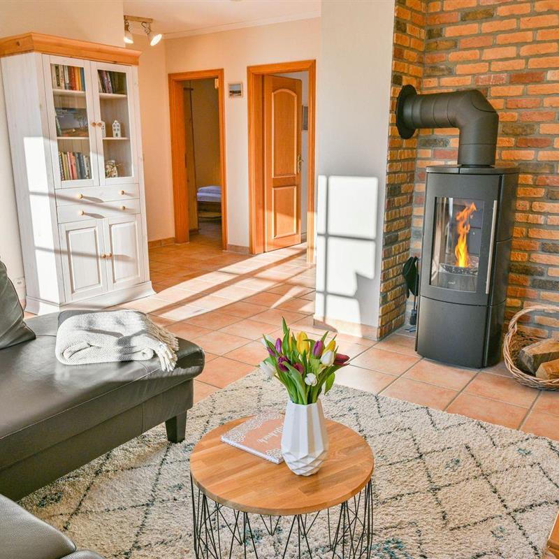 Ferielejlighed - 4 personer -  - Tannenwieck - 18375 - Wieck A. Darß