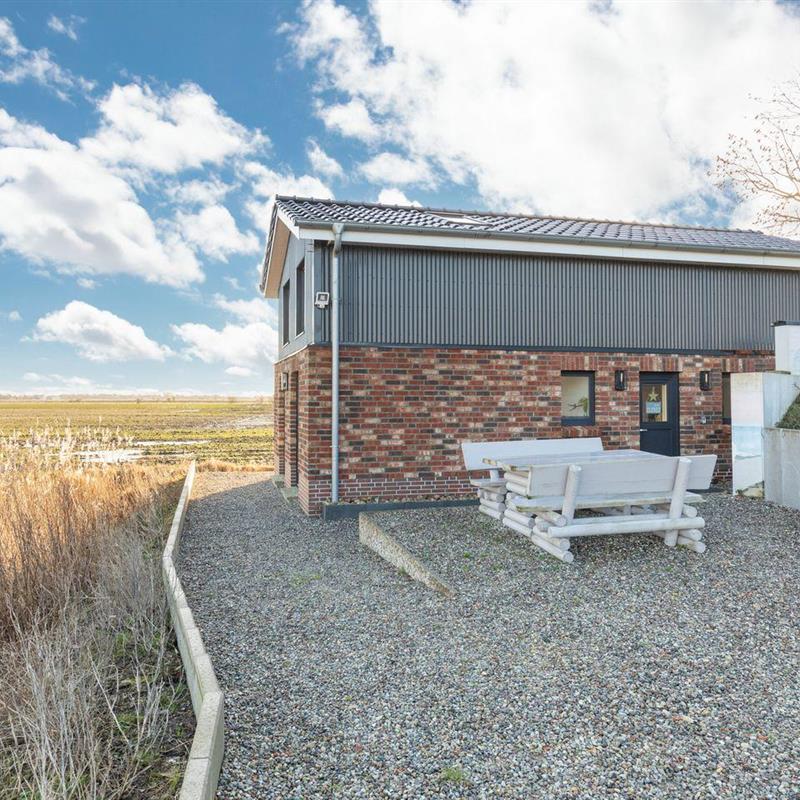 Sommerhus - 2 personer -  - Mitteldeich - 25845 - Nordstrand