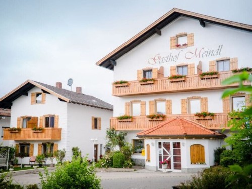  - 1 person -  - Engelshütter Strasse - 93474 - Arrach