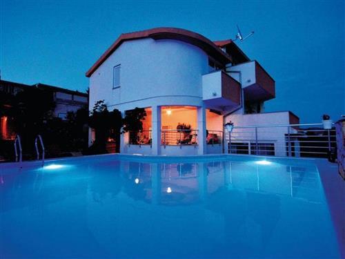 Sommerhus - 10 personer -  - Mladinov Dolac - 21226 - Vinisce