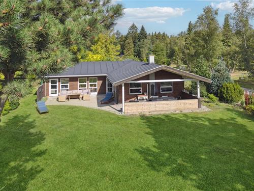 Sommerhus - 8 personer -  - Bygvej - Gedesby - 4874 - Gedser