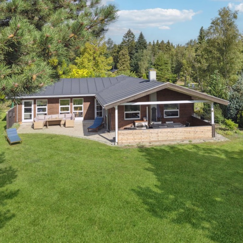 Ferienhaus - 8 Personen -  - Bygvej - Gedesby - 4874 - Gedser