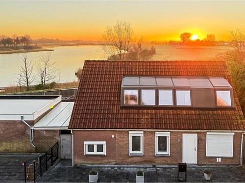 Fritidshus - 12 personer -  - Grotendam - 4501 BT - Oostburg