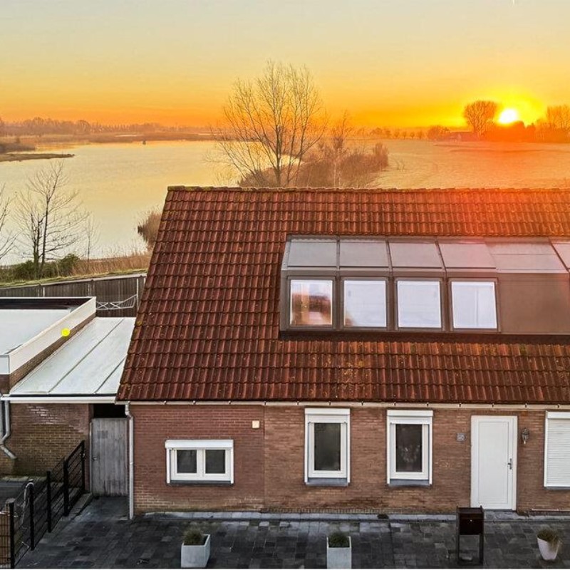 Sommerhus - 12 personer -  - Grotendam - 4501 BT - Oostburg