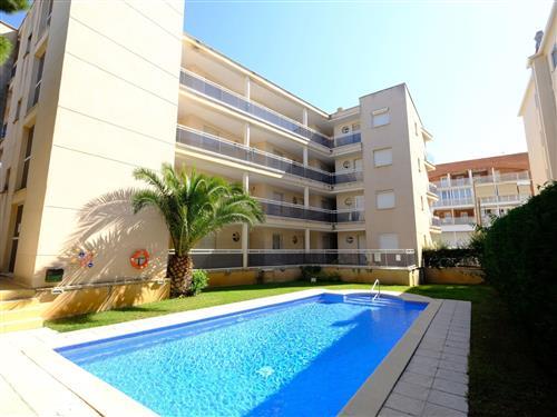 Ferieleilighet - 5 personer -  - Miami Platja - 43890