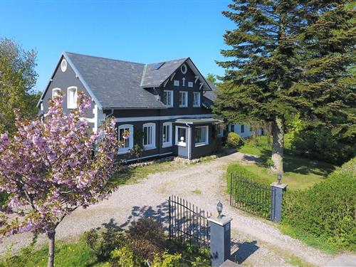 Ferielejlighed - 4 personer -  - Wagersrottstraße - 24392 - Wagersrott - Ostsee