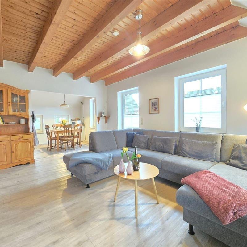 Sommerhus - 4 personer -  - Reiherhorst - 26553 - Nessmersiel