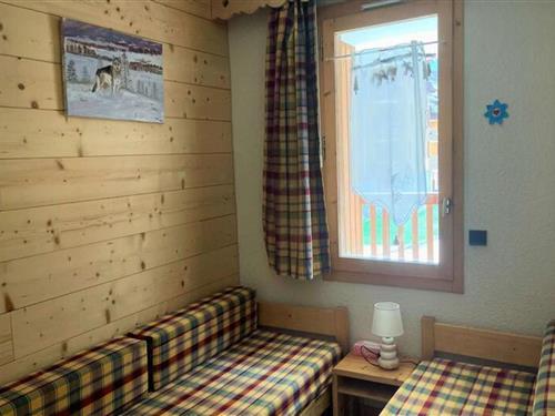 Ferienhaus - 4 Personen -  - 73260 - Les Avanchers Valmorel