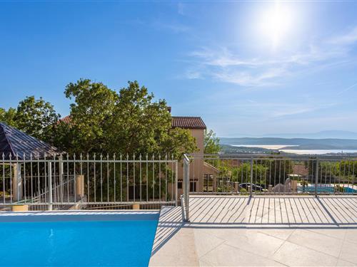 Feriehus - 8 personer -  - Budici - Crikvenica-Jadranovo - 51264 - Jadranovo