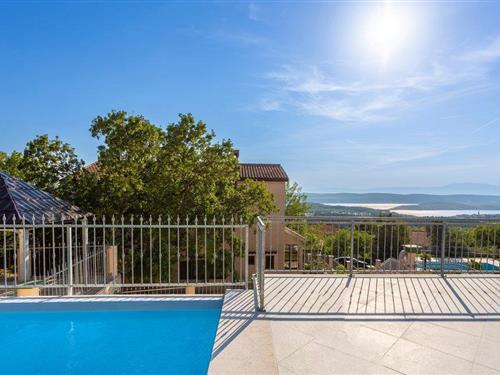 Sommerhus - 8 personer -  - Budici - Crikvenica-Jadranovo - 51264 - Jadranovo