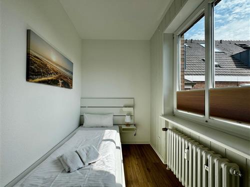 Ferieleilighet - 3 personer -  - Am Wasserturm - 26465 - Langeoog