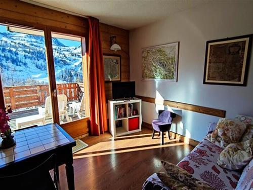 Ferienhaus - 6 Personen -  - 06420 - Isola