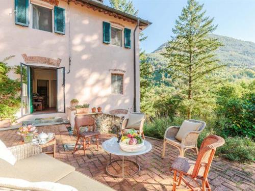 Feriehus / leilighet - 6 personer -  - 55041 - Camaiore