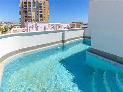 Sommerhus - 4 personer -  - Torrevieja - 03183