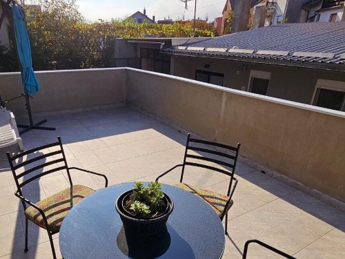 Holiday home - 3 persons -  - Gospodska Ulica - 10000 - Zagreb