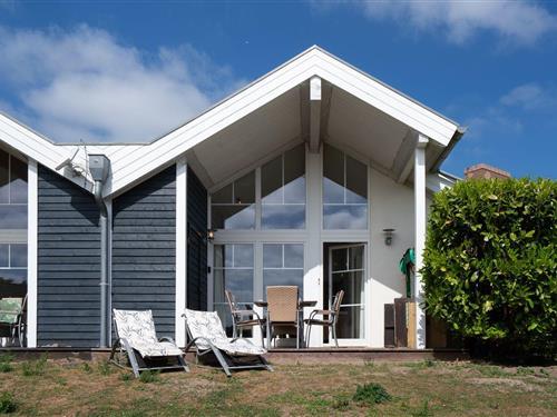 Feriehus - 4 personer -  - Am Fahrenkrog - 23730 - Sierksdorf