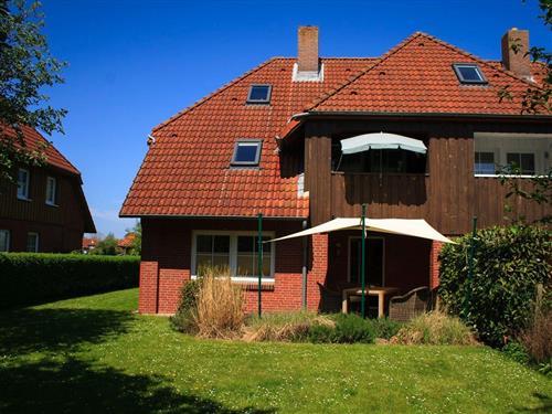 Sommerhus - 4 personer -  - Instenkoppel - 23769 - Fehmarn / Petersdorf