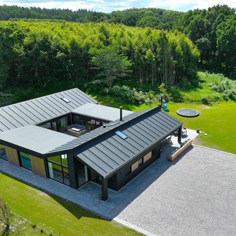 Ferienhaus - 22 Personen -  - Fælledvej 22 B - Fjellerup - 8585 - Glesborg