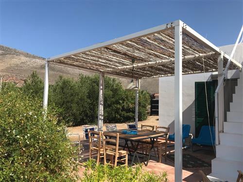 Ferienhaus - 5 Personen -  - via calazza - 91010 - San Vito Lo Capo