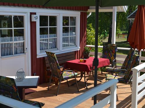 Feriehus - 5 personer -  - Am Bauernberg - 17237 - Userin