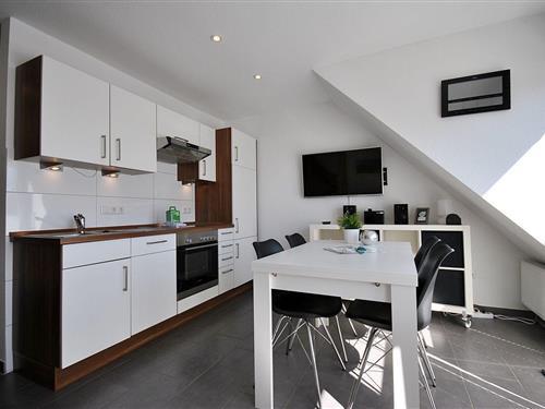 Ferienwohnung - 2 Personen -  - Seegatweg - 26506 - Norddeich