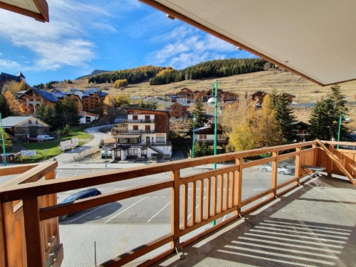Holiday apartment - 8 persons -  - 38860 - Les Deux Alpes