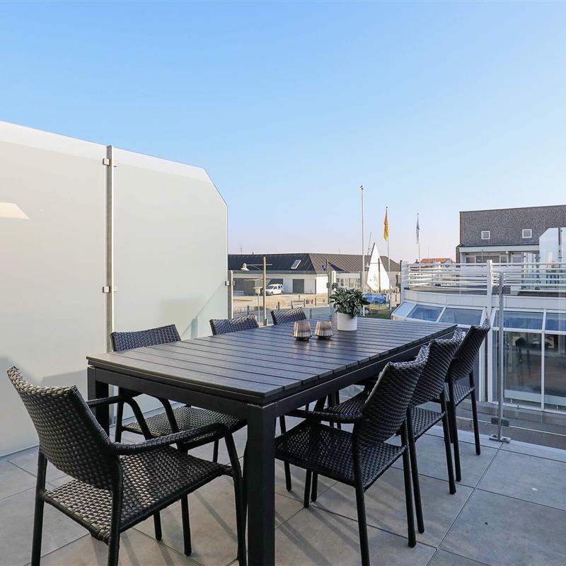 Ferienhaus - 8 Personen -  - Lodbergsvej 245, - Söndervig - 6950 - Ringköbing