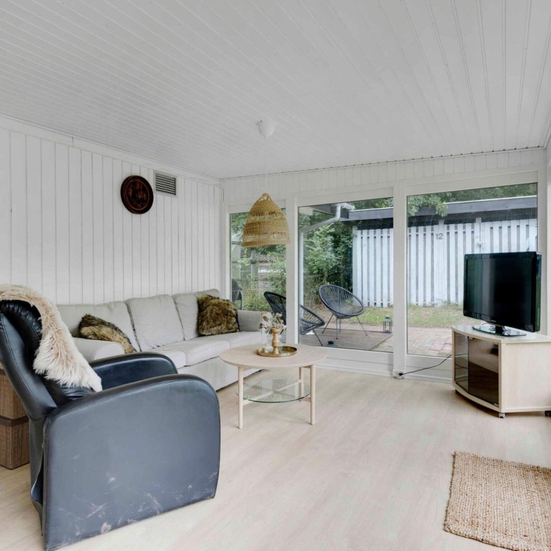 Ferienhaus - 7 Personen -  - Bellasvej - Loddenhöj - 4654 - Southeast Jutland And Als