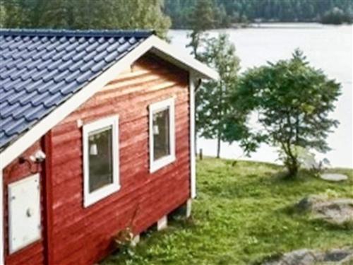  - 6 personer -  - Lilla Oxebo - 59491 - Gamleby