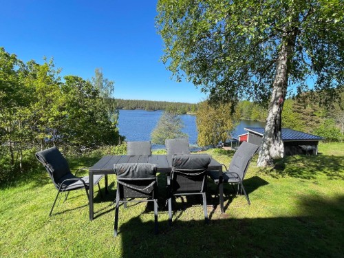  - 6 personer -  - Lilla Oxebo - 59491 - Gamleby