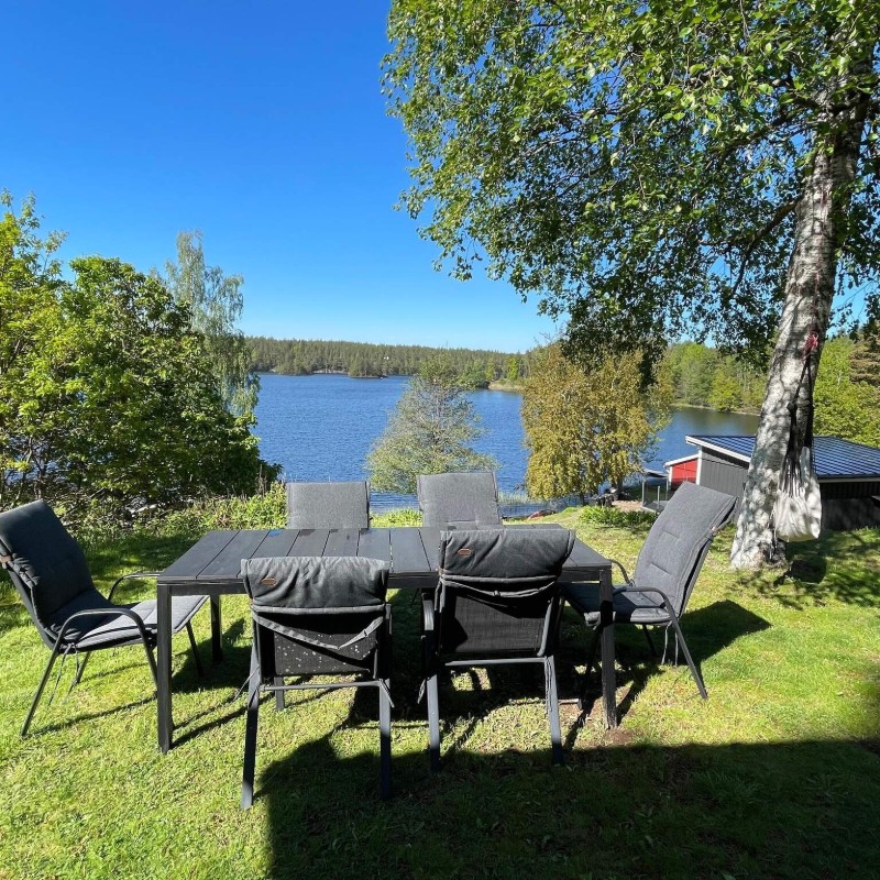  - 6 personer -  - Lilla Oxebo - 59491 - Gamleby