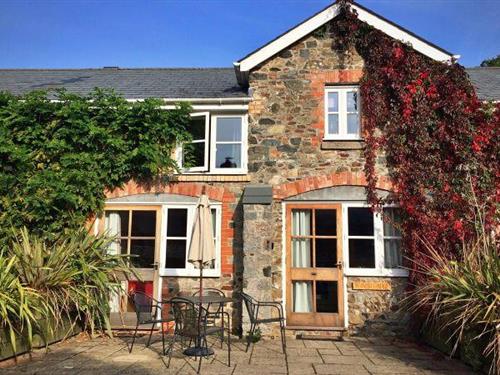 Feriehus / leilighet - 4 personer -  - TQ13 9PW - Bovey Tracey