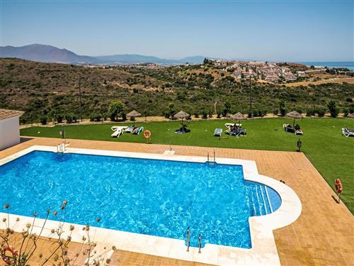 Ferielejlighed - 4 personer -  - Manilva - 29692