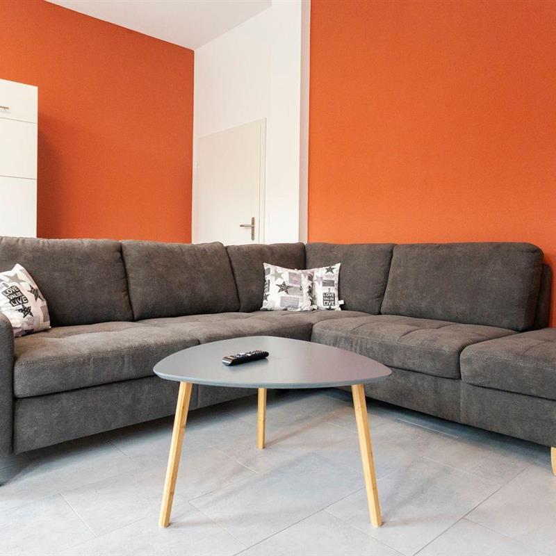 Ferielejlighed - 4 personer -  - Albert Bartels Straße - 38855 - Wernigerode