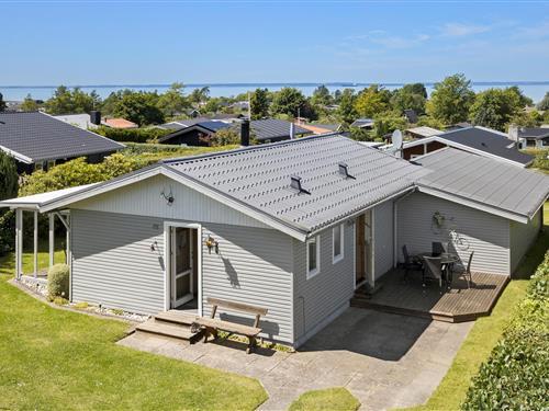 Sommerhus - 6 personer -  - Skåstrup Strand Øst - Skåstrup - 5400 - Bogense