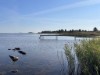 Billede 29 - Udsigt over vand