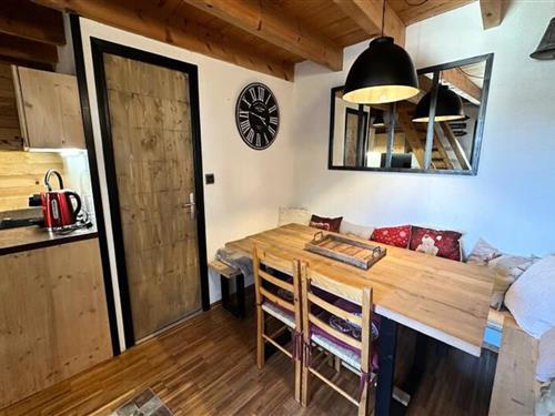 Holiday Home/Apartment - 4 persons -  - 05560 - Vars