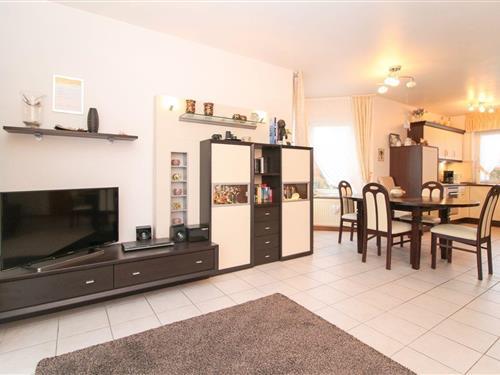 Ferielejlighed - 4 personer -  - Jollenweg - 26506 - Norddeich