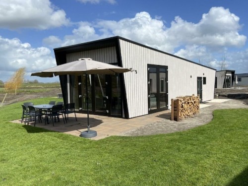 Holiday home - 4 persons -  - 8265 - Kampen