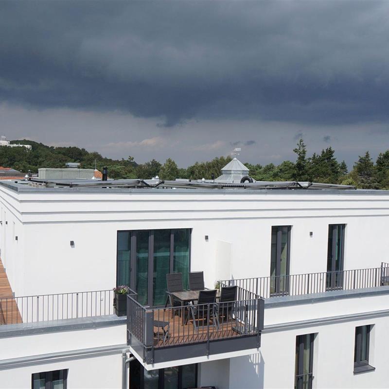 Ferielejlighed - 3 personer -  - Strandstraße - 18586 - Baabe (Ostseebad)