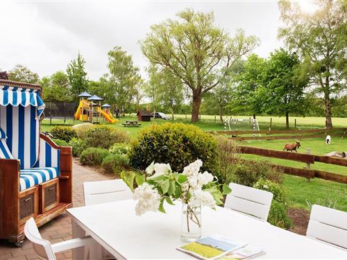 Ferielejlighed - 6 personer -  - Neujellingsdorf - 23769 - Fehmarn Ot Neujellingsdor