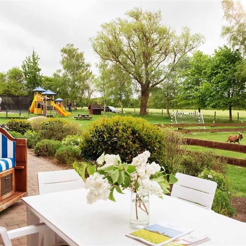 Ferielejlighed - 6 personer -  - Neujellingsdorf - 23769 - Fehmarn Ot Neujellingsdor