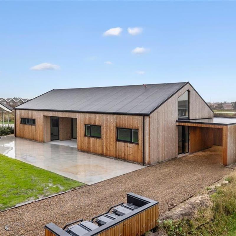 Sommerhus - 8 personer -  - Havkatten - 9480 - Løkken