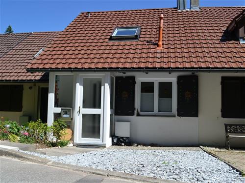 Fritidshus - 4 personer -  - Todtmoos - 79682