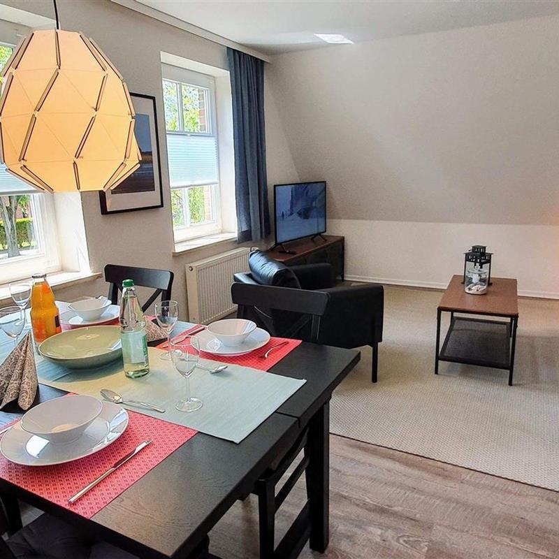 Ferielejlighed - 3 personer -  - Heideweg - 25826 - St. Peter-Ording