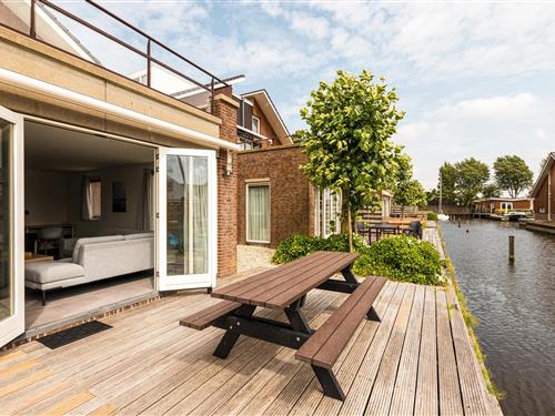 Holiday Home/Apartment - 6 persons -  - Lagendijk - 1911 MT - Uitgeest