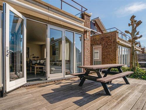 Holiday apartment - 6 persons -  - Lagendijk - 1911 MT - Uitgeest