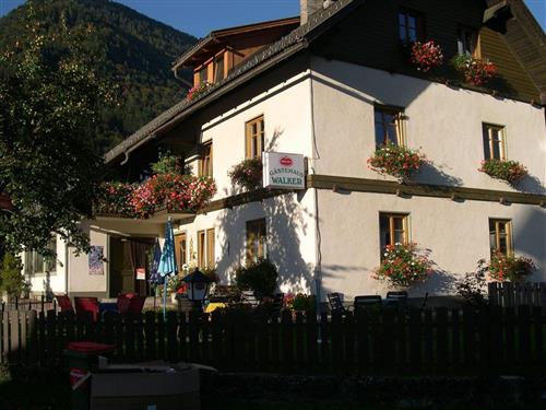Holiday Home/Apartment - 2 persons -  - Nölbling - 9635 - Dellach